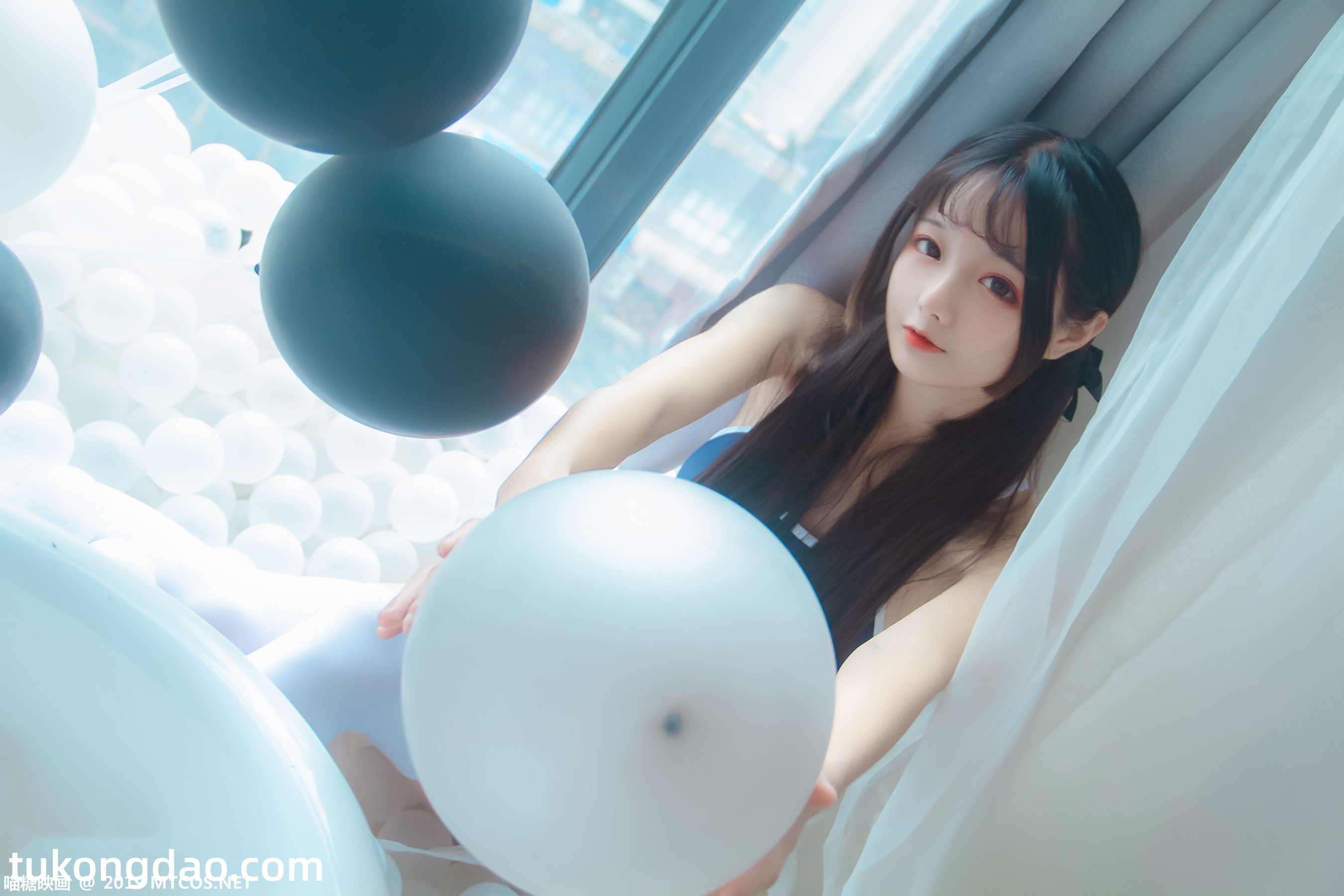 喵糖映画 VOL.046 写真集 写真系列-第15张